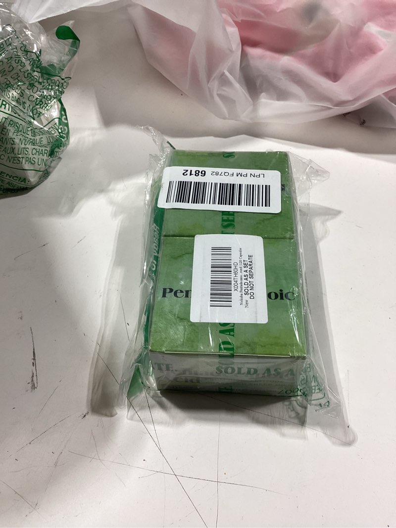Condition photo showing Good Condition for pentadecanoic acid c15:0 supplements 300mg high-altitude sheep milk sourced | 120 capsules 120 count (pack of 1)