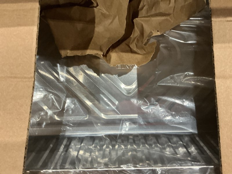 Condition photo showing Good Condition for waytiffer aluminum pans 9x13 disposable foil pans (10 pack) half size deep steam table pans extra thick for baking, cooking, roasting, heating, serving & lining steam-table trays