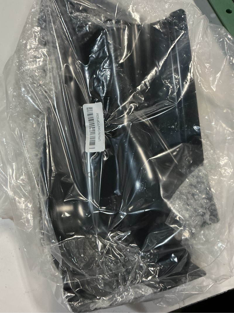 Condition photo showing Good Condition for pickup truck cab corners compatible with 2009 2010 2011 2012 2013 2014 f150 crew cab corner 4 door 2 pcs 2009-2014