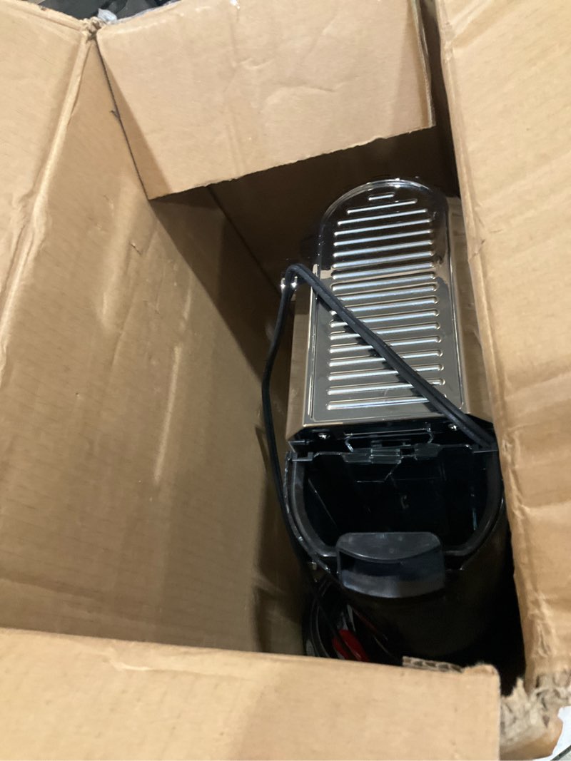 coffee maker