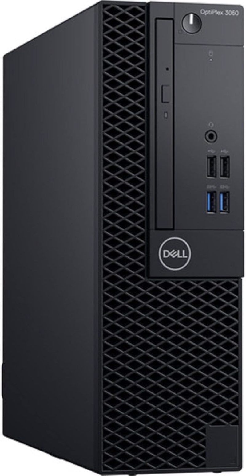 dell optiplex 3060 desktop computer | intel i5-8500 (3.2) | 32gb ddr4 ram | 1tb ssd solid state | bu