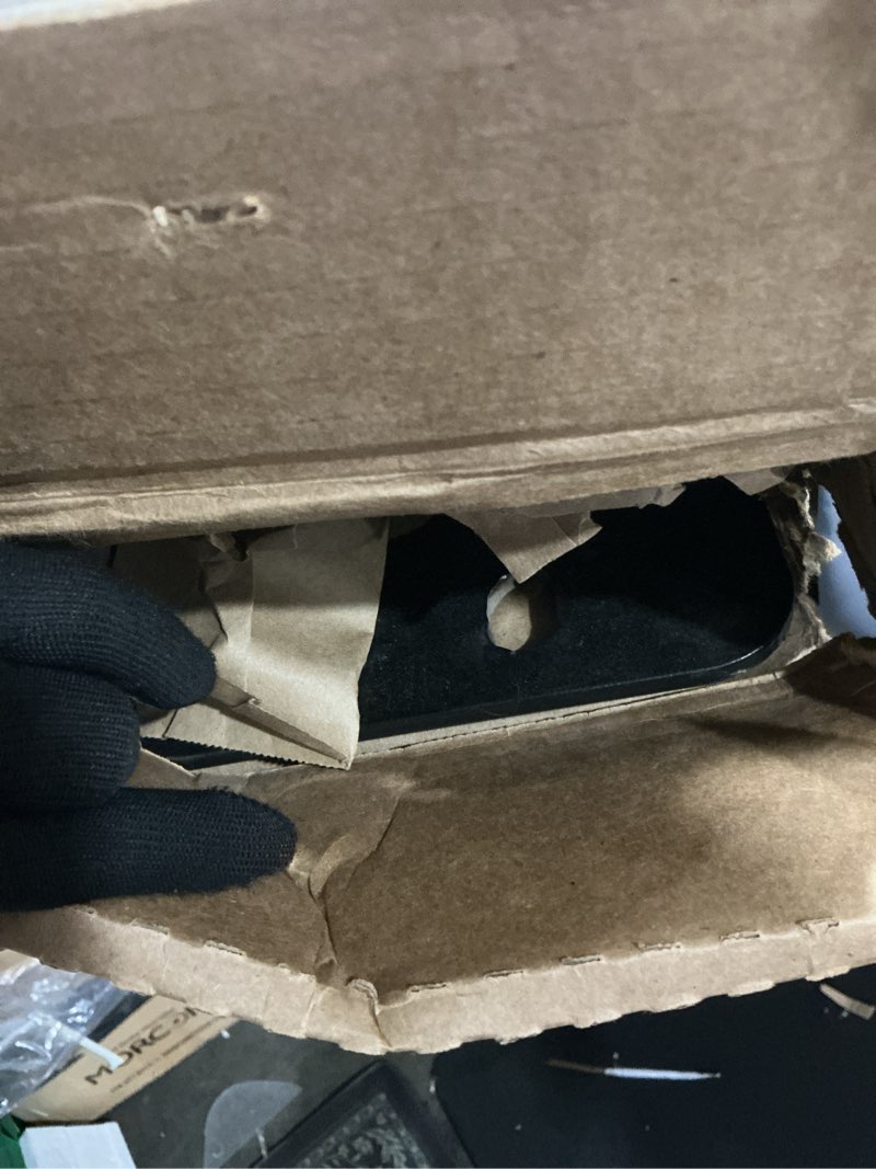 Condition photo showing Good Condition for Rough Country Steering Box Brace for 2009-2016 Ram 2500/3500-1066