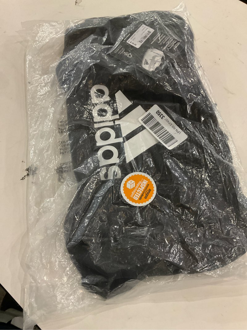 Condition photo showing Good Condition for adidas Unisex Defender 4.0 Gym Duffel Bag for Men and Women