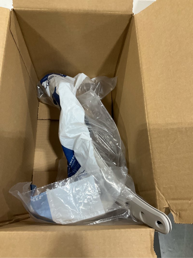 Condition photo showing Good Condition for GE WD22X10091 Dishwasher Spray Arm, Lower Genuine Original Equipment Manufacturer (OEM) Part