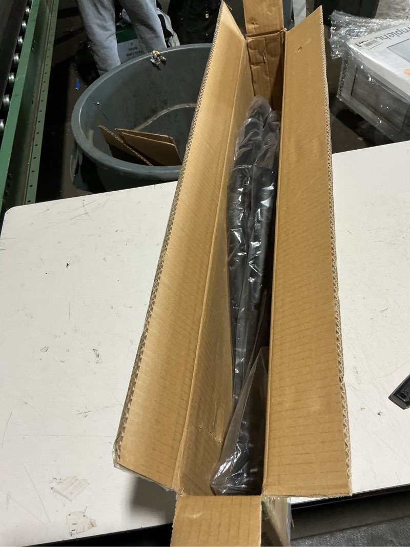 Condition photo showing New/Like New for newan rebounder handle bar accessory for 40" round fitness trampolines, cushy foam handles,only applicable to the foot tube between 2.5cm/0.98in diameter(trampoline not included)