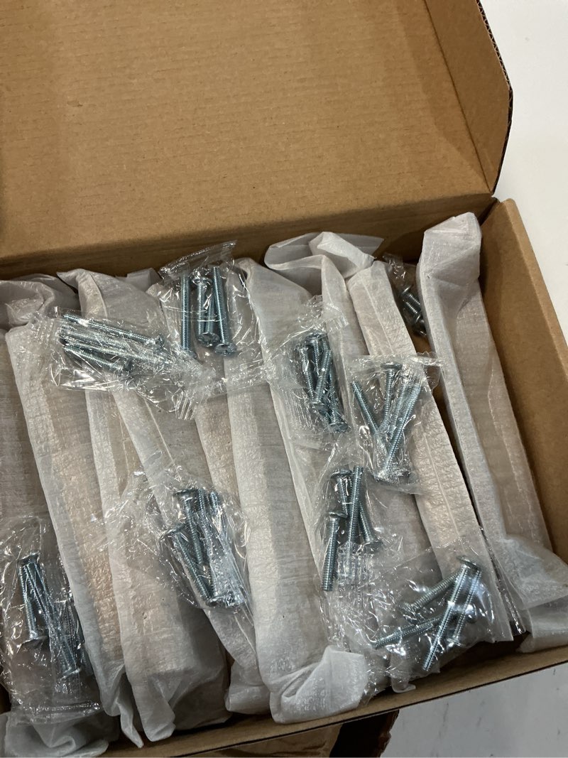 Condition photo showing Good Condition for 10 pack 5 inch center to center antique brass cabinet cup pulls vintage drawer pulls kitchen hardware aged bronze channing cup pulls drawer handles knobs 5 inch hole center antique brass 5 inch(128mm) hole centers 10