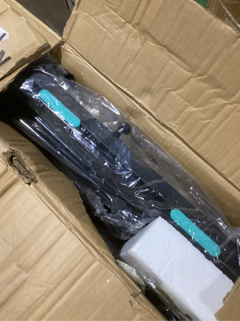 Condition photo showing Good Condition for Walking Pad Treadmill with 12% 11-Level Auto Incline, 450 lbs Capacity, Under Desk Treadmills with Bluetooth Speaker, Powerful Walking Pad for Home Hiking, LED Screen, APP Connect