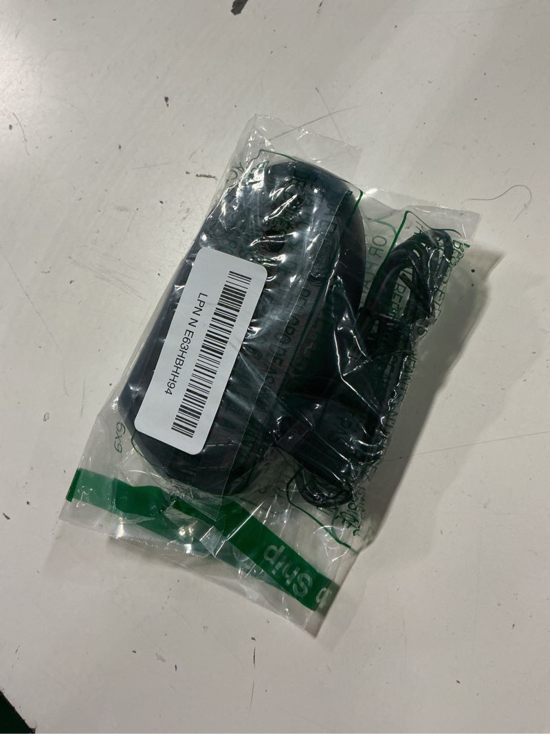Condition photo showing Good Condition for logitech g305 lightspeed wireless gaming mouse, hero sensor, 12,000 dpi, lightweight, 6 programmable buttons, 250h battery, on-board memory, compatible with pc, mac - black black mouse