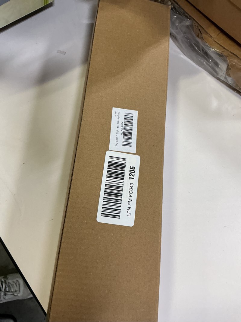 Condition photo showing New/Like New for F15T8 18 Inch 15W T8 Fluorescent Replacement Tube Bulb Warm White 3000K Medium Bi-Pin G13 Base 2 Count 2 Pcs Warm White (3000K)
