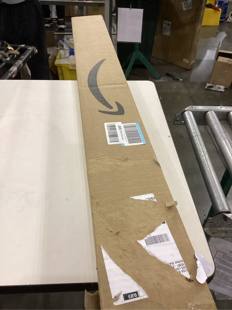 Color&Geometry Large Front Door Mat Indoor Entrance, 36"X56" Indoor Mats for Entryway Non Slip Rubbe