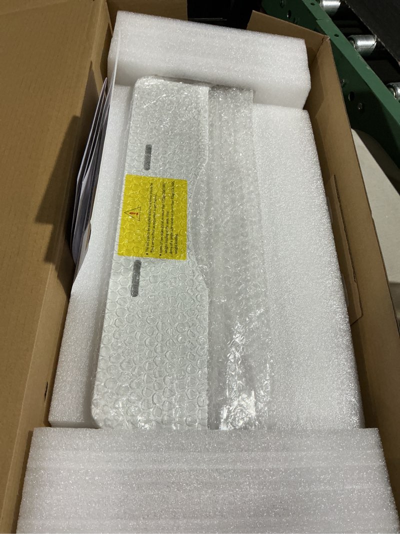 Condition photo showing Good Condition for toilet safety rails for seniors, adjustable armrest, space saving, stylish and durable, anti slip and anti fall, suitable for elderly, disabled, pregnant women with armrest toilet safety rail off-white gray