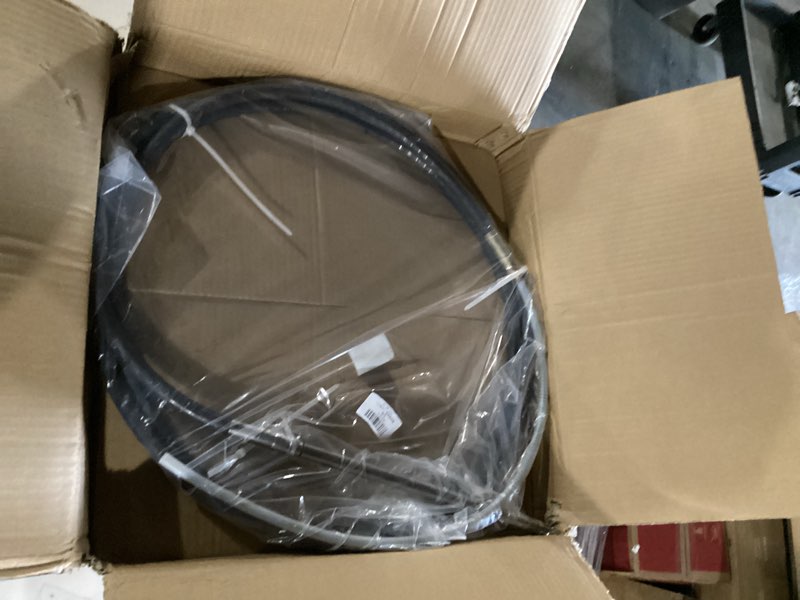 Condition photo showing Good Condition for fast connect rotary steering cable universal ssc6214 compatible with uflex m66x14 14ft