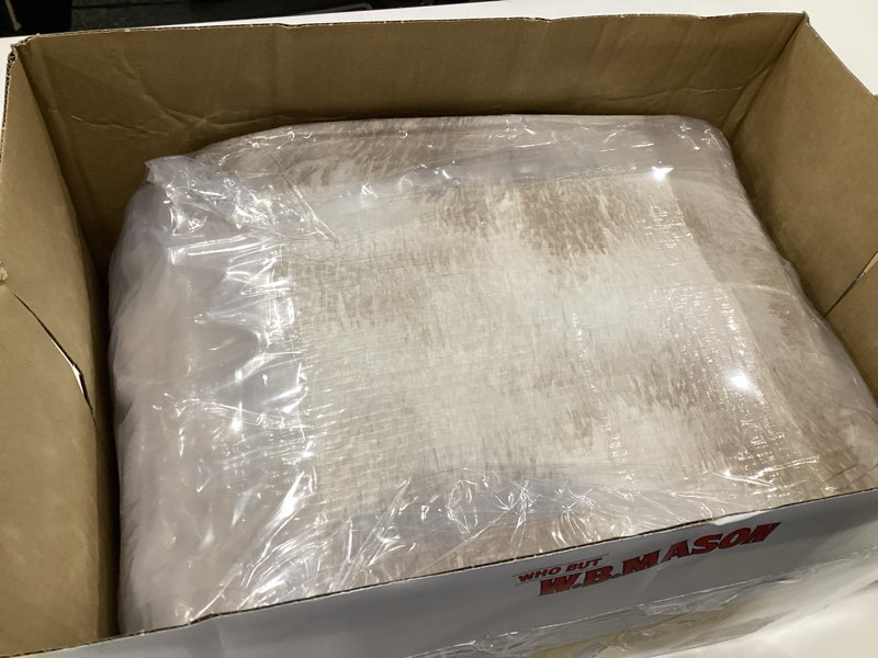 Condition photo showing Good Condition for Large Plush Shaggy Rug High Pile Fluffy Rug for Living Room, Big Plush Non-Skid Shag Carpet, Soft Shaggy Rugs for Bedroom Indoor Modern Home Decor Tie Dye Camel 9x12ft Tie Dye Camel 9' x 12' (Rectangular)