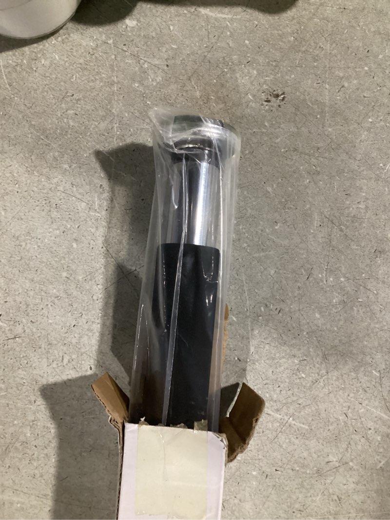 Condition photo showing Good Condition for Doorway Pullup Bar, Portable Electroplate Steel Pull Up and Chin Up Bars 24.4 to 39.4 Inches Adjustable Length Workout Fitness Bar for Many Exercises Pull-ups Chin-ups Hanging Leg Raises Push-ups Dips