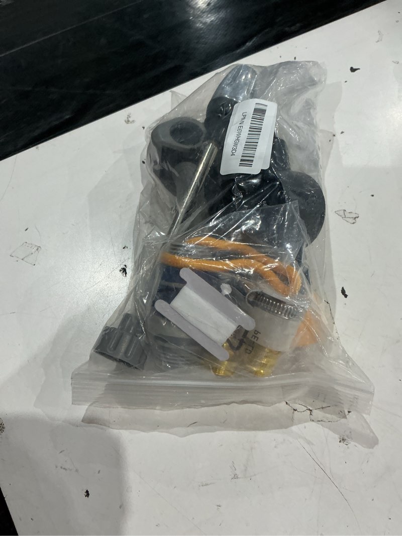 Condition photo showing Good Condition for washer gun,high pressure washer handheld power washer,garden hose nozzle with 360° rotating nozzle,3