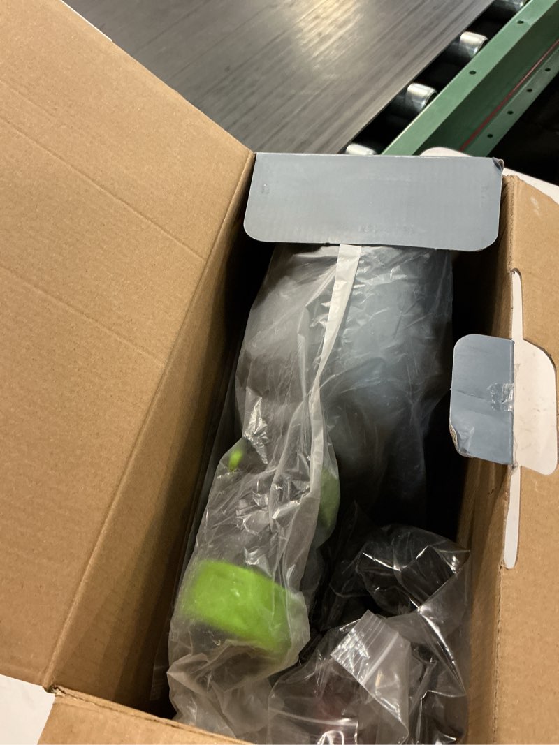 Condition photo showing Good Condition for workpro plus 14gph electric paint sprayer  120 volt  model 2234