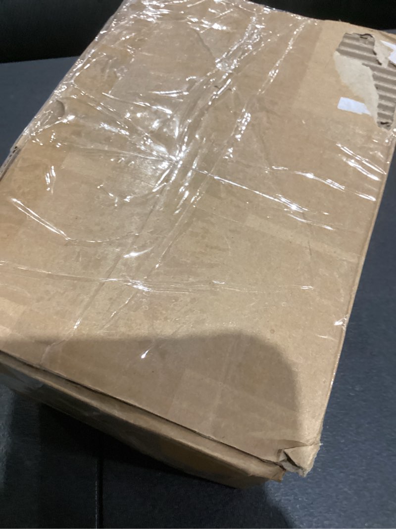 Condition photo showing As Is for Cat bed