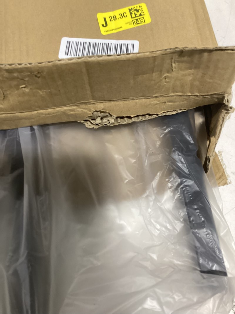 Condition photo showing Good Condition for floor poster board stand, double-sided for board & foam sign, adjustable metal sign holder, height up to 82inches poster stand for display pedestal sign stand (1 pack poster stand)