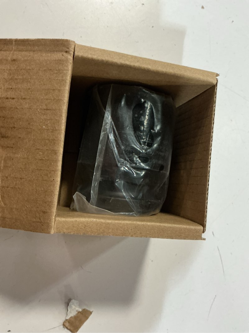Condition photo showing New/Like New for jetech 3/4 inch drive 32mm standard impact socket, made with chrome molybdenum alloy steel, heat treated, 6-point design, metric
