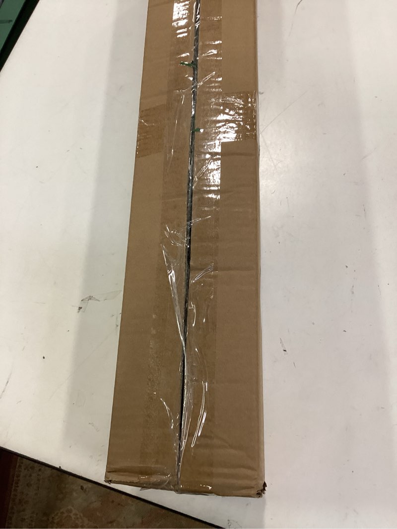 Condition photo showing New/Like New for 3FT Fiber Optic Green Christmas Tree Artificial Tree with Stand,Pre-lit Full Xmas Tree with Top Star Perfect for Indoor Holiday Decoration 3ft Green