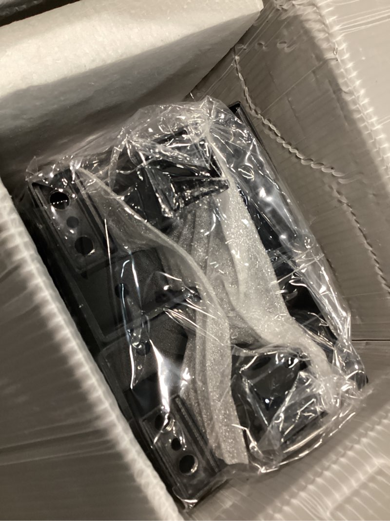 Condition photo showing Good Condition for Metal Bed Frame,Queen Size Bed Frame with Storage Space,Heavy Duty Sturdy Mattress Foundation,Easy Assembly,No Box Spring Needed, Black,14 Inch,Queen