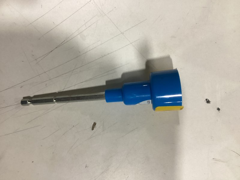 Condition photo showing As Is for Blue Monster Power Deuce 1/2-in Copper Tube and Reamer