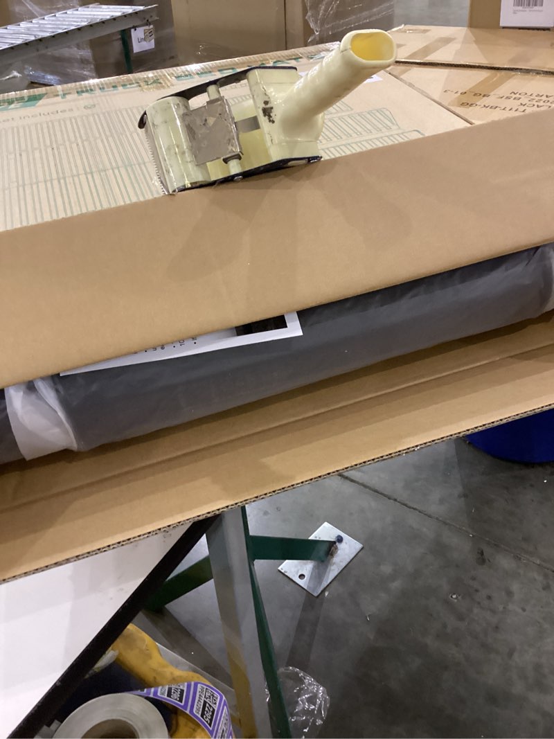 Condition photo showing New/Like New for Truck Bed Mat Compatible for Tesla Cybertruck 2023 2024 2025 Accessories, 6PCS All Weather TPE Truck Bed Liner, Custom Fit Heavy Duty Utility Pickup Bed Mats, Frunk Mat, Rear Trunk Mat, Tailgate Mat
