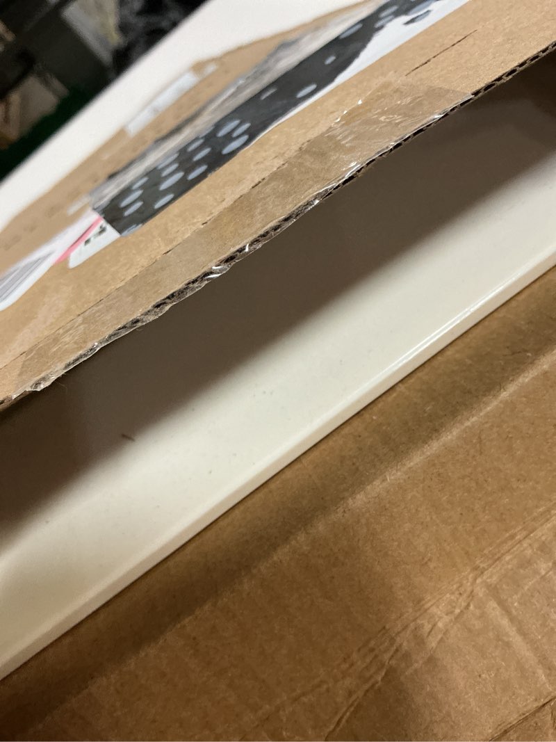 Condition photo showing As Is for w10717210 w11778253 dryer lint screen filter replacement for 8557882 w10641634 8558459 8558463 8559787 348851 689465 8557857 - compatible with whirlpool kenmore estate maytag dryer lint trap