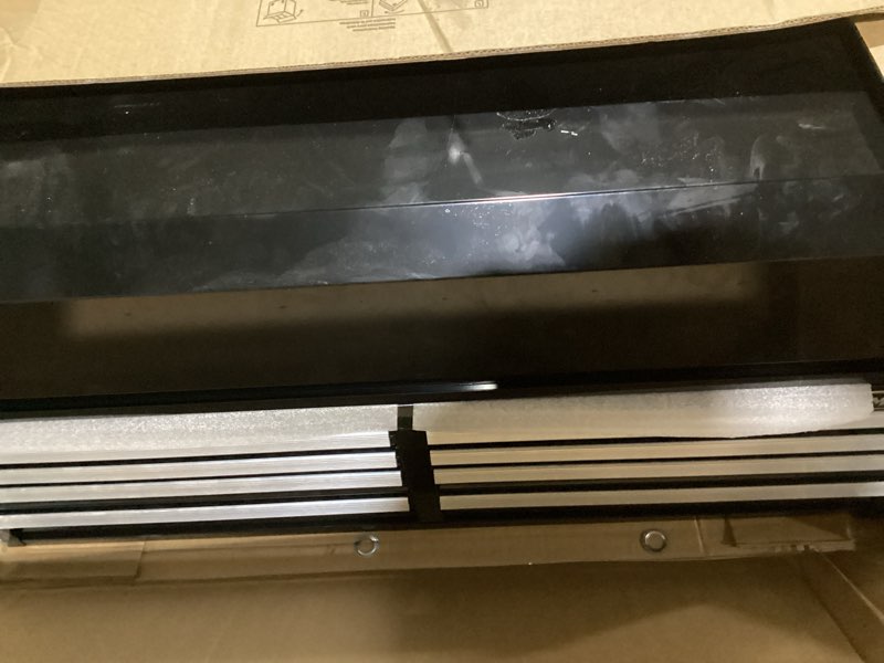 Condition photo showing Good Condition for craftsman 2000 series 51.5-in w x 24.7-in h 8-drawer steel tool chest (black)
