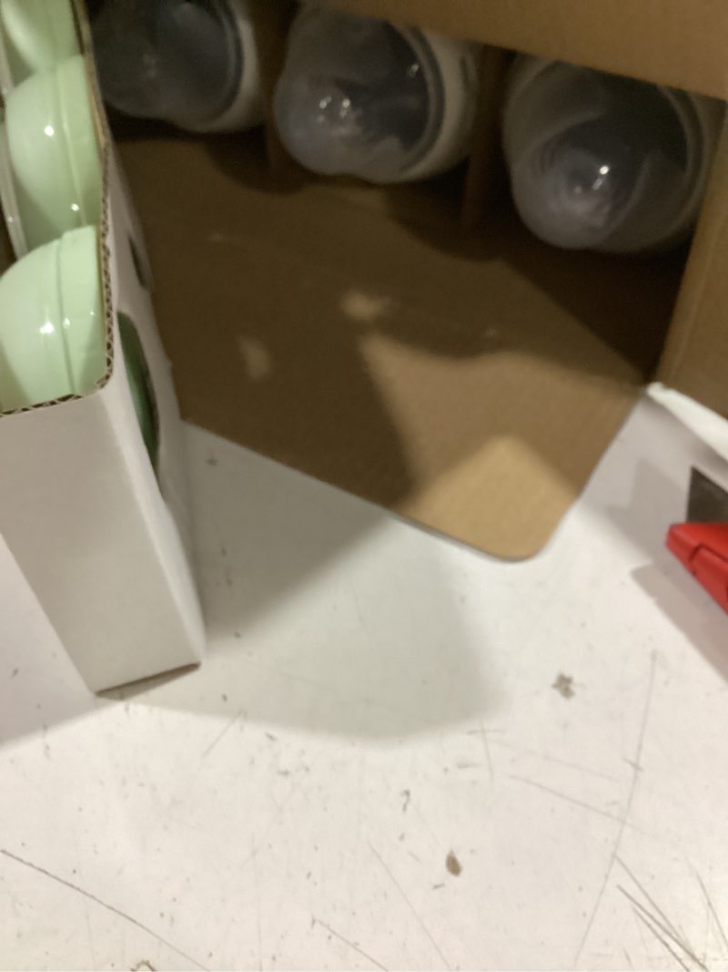 Condition photo showing Good Condition for tommee tippee natural start 3-in-1 glass bottle kit - 9oz/3pk