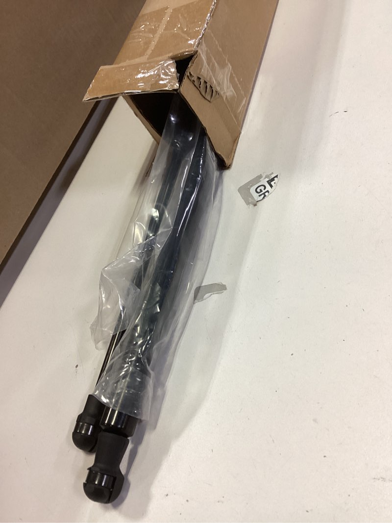 Condition photo showing Good Condition for 4339 Front Hood Struts Shock Lift Support Gas Spring Compatible with F-250 F-350 F-450 F-550 Super Duty 1999-2007 Excursion 2000-2005, Replacement SG304029 8194166 Hood Strut, 2 Pcs