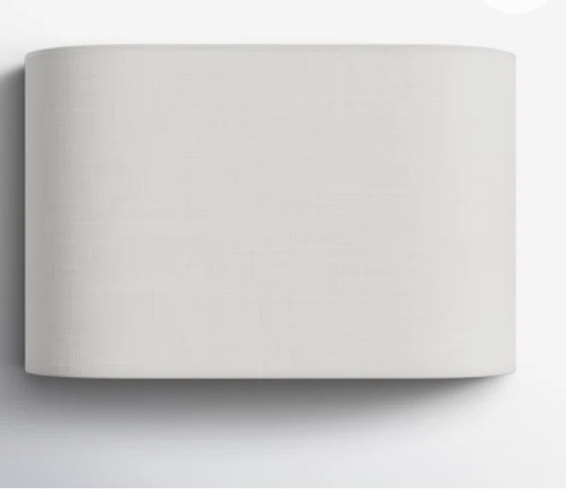 Cress Flush Mounted Sconce