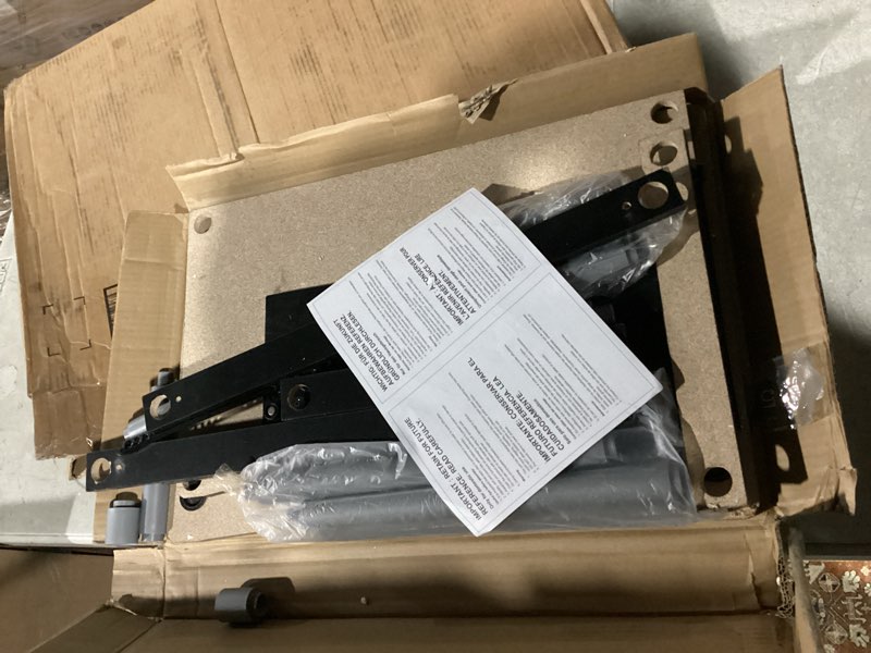 Condition photo showing Good Condition for Furinno Home Computer Desk, Espresso/Black