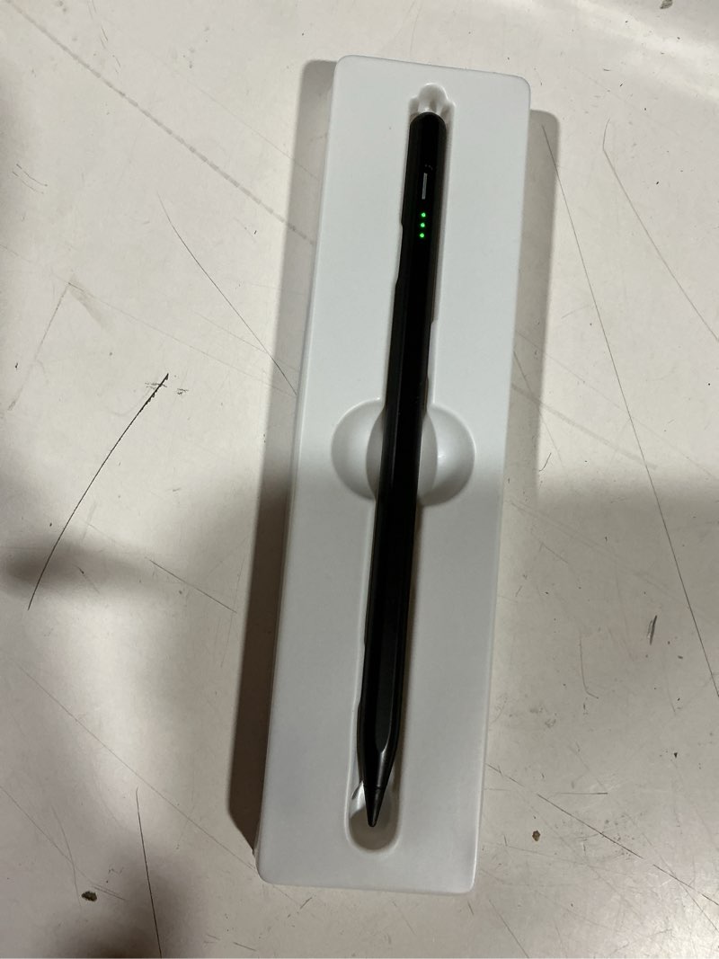 Condition photo showing Good Condition for stylus pen for ipad 9th/10th generation-fast charge active pencil compatible with 2018-2023 apple ipad pro11&12.9 inch, ipad air 3/4/5,ipad 6-10,ipad mini 5/6 gen