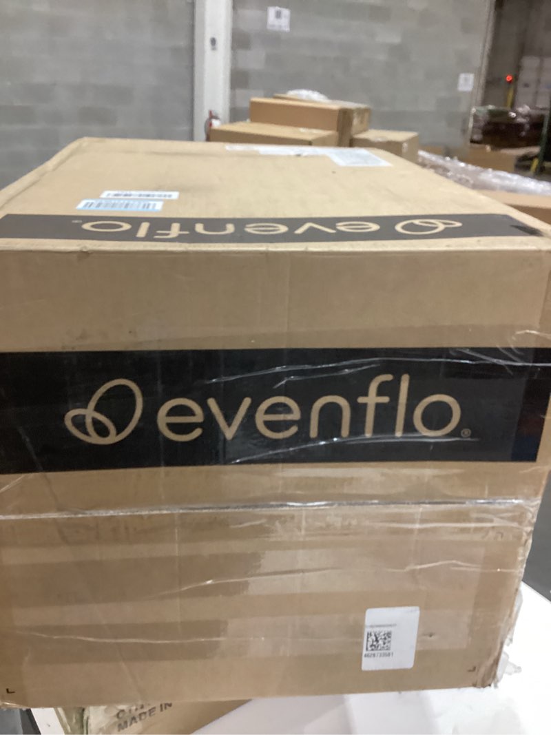 Condition photo showing As Is for 3-in-1 Baby Swing for Infants with Motion Detection, Electric Baby Swing with 3 Swing Modes, 12 Lullabies & 5-Speeds & Removable Swing Seat, BT Enabled & 360°Rotating Seat and Manual Remote, White