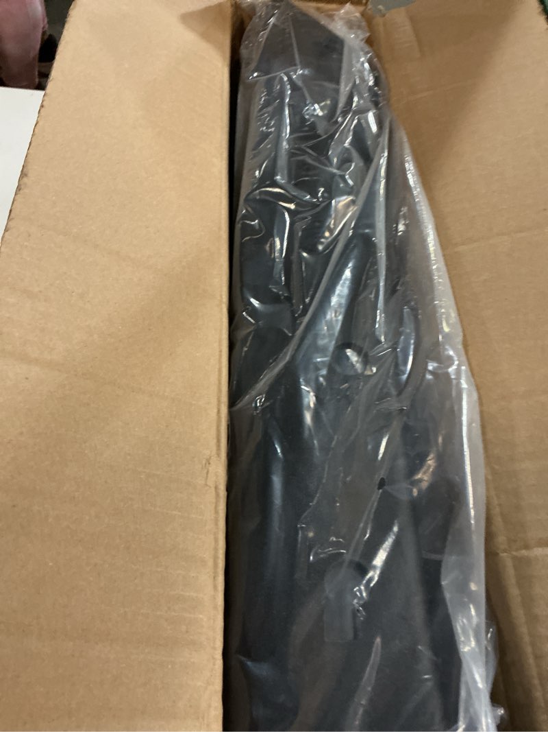 Condition photo showing New/Like New for linskip roll bar protector covers fit for 2021-2024 2025 ford bronco 4 door accessories, d-pillar paint protection, roll bar guards for bronco exterior accessories