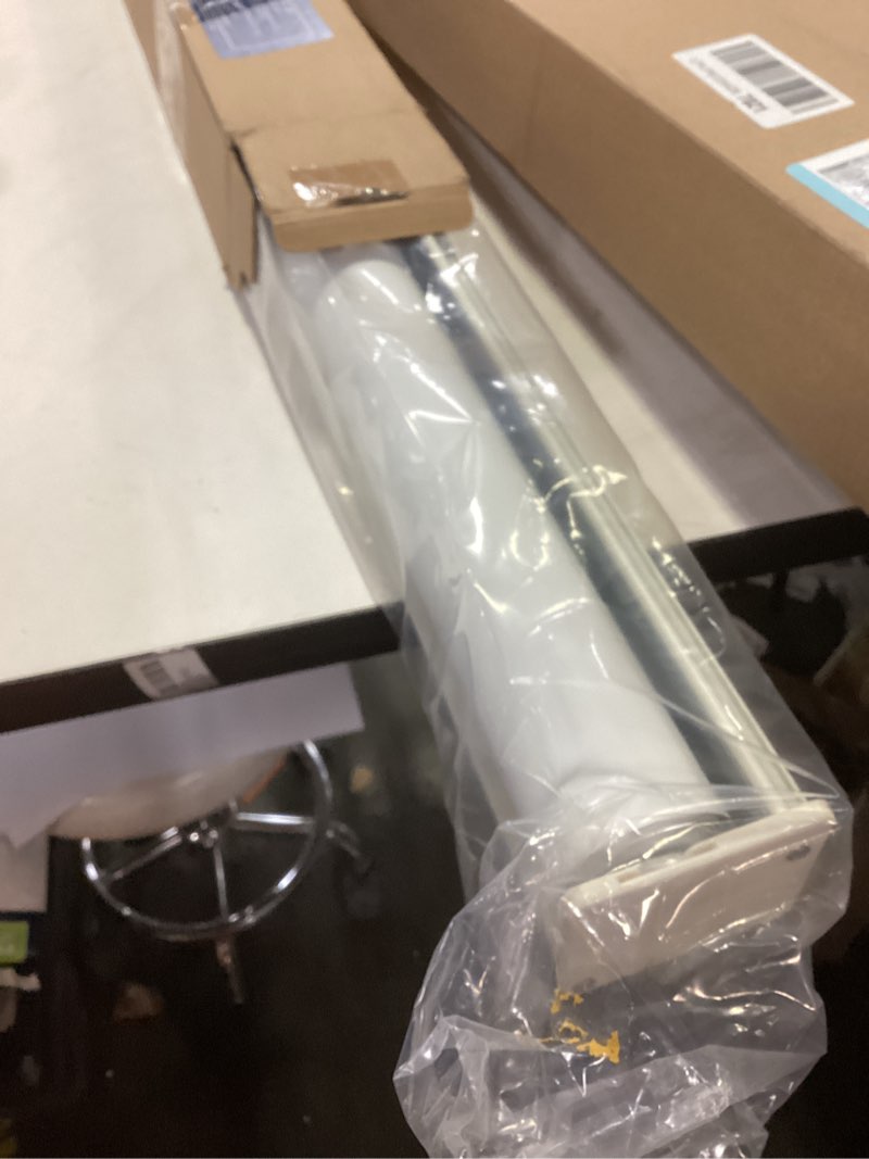 Joydeco Custom Blackout Roman Shades