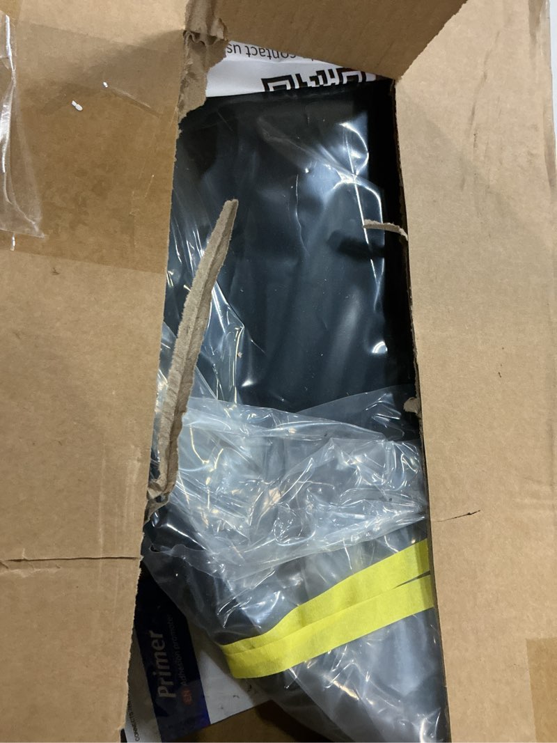 Condition photo showing Good Condition for xipoo spoiler compatible with 2019-2024 kia forte trunk lip rear spoiler glossy black trunk wing replacement for 2019 2020 2021 2022 2023 2024 kia forte accessories glossy black compatible with 2019-2024 kia forte