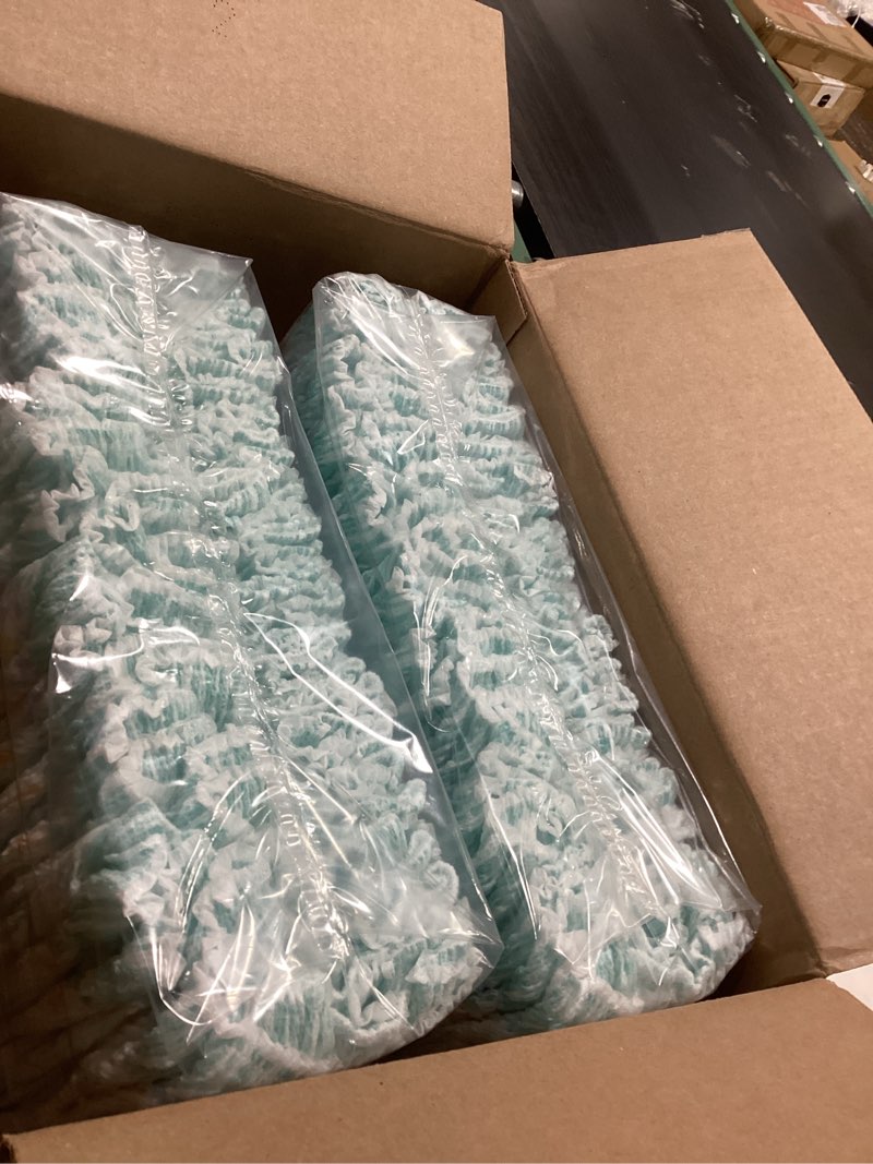Condition photo showing New/Like New for Pampers Training Pants - Easy Ups Boys & Girls Bluey - Size 6T-7T, 70 Count, Children's Potty Underwear 6T-7T 70
