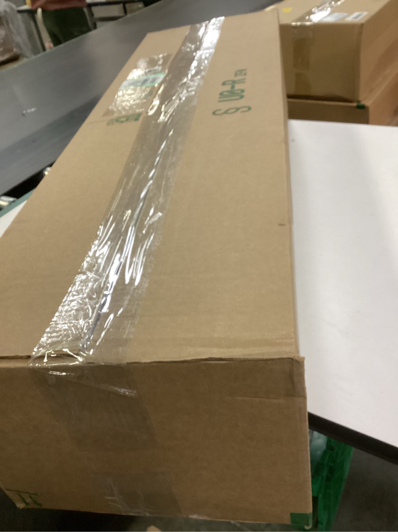 Condition photo showing Good Condition for Madane Hallway Runner Rug 2'6''x16' Kitchen Runner - Non Slip Vintage Runners for Hallways Washable 