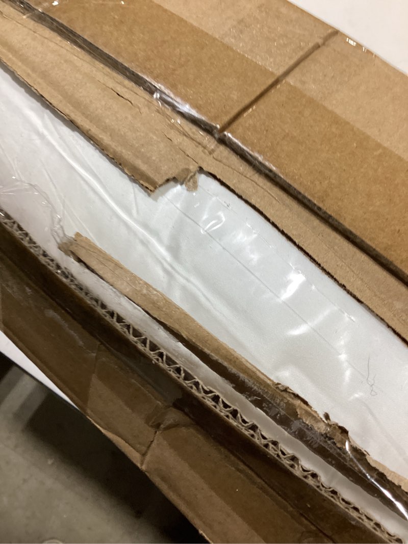 Condition photo showing Good Condition for Seward Park Bed Pillow Standard Size Set of 2, Shams Insert 20 x 26 inch, Down Alternative Cooling Pillows for Stomach, Side or Back Sleeper Standard (Pack of 2)