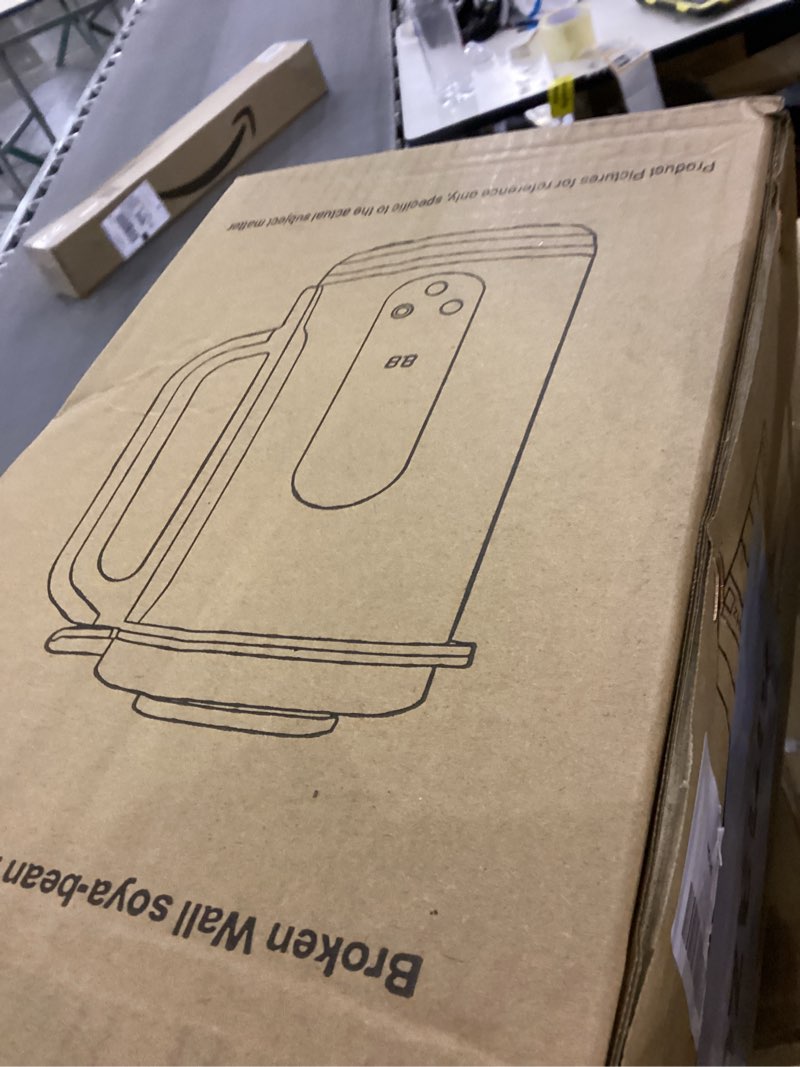 Soy bean milk machine