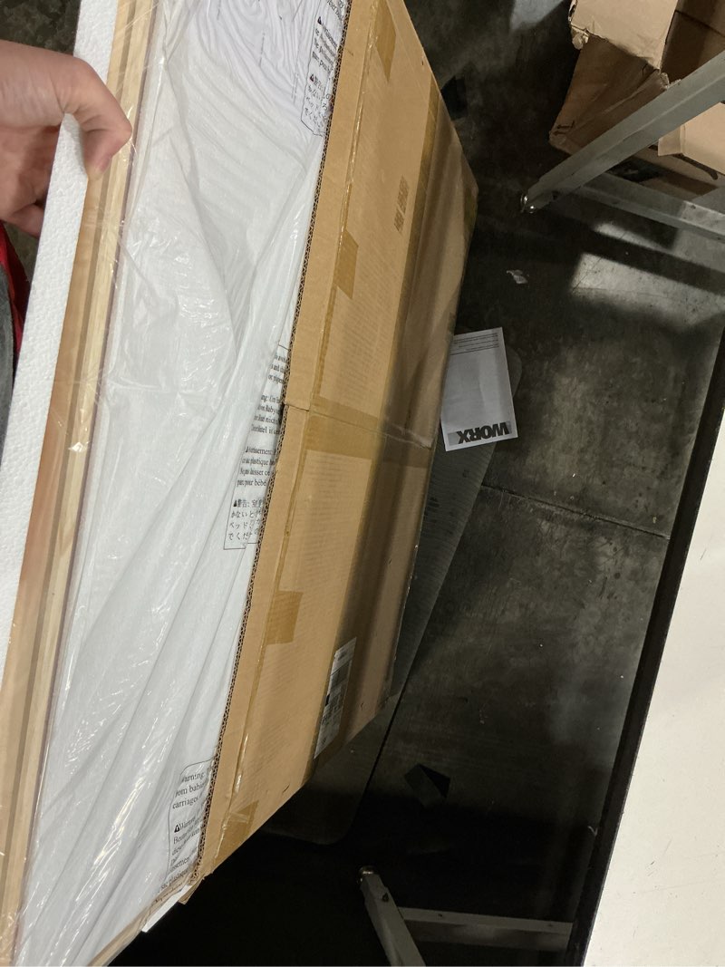 Condition photo showing New/Like New for becko us 1500-pc tilting puzzle board with 4 colorful drawers & cover, adjustable jigsaw puzzle table with built-in easel/stand, portable tables with storage for adults, with premium flannel tabletop 1500 pieces