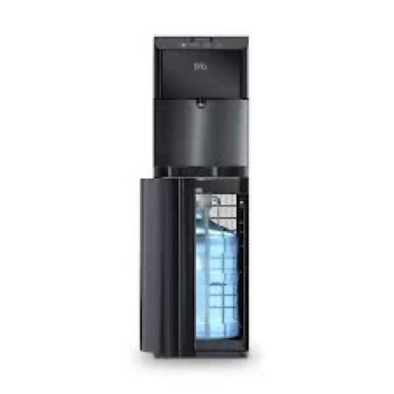 Brio Moderna Touchless Bottom Load Water Cooler Dispenser - Self-Cleaning, Motion Sensor, Tri Temp D