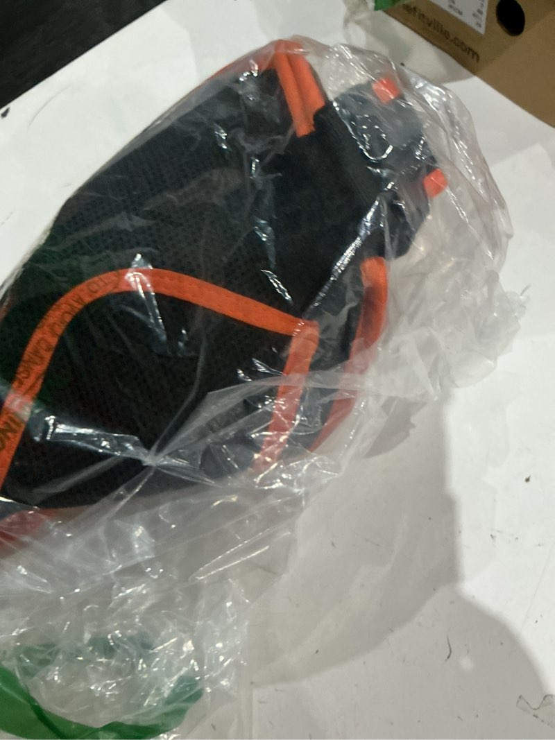 Condition photo showing Good Condition for arm sling for women&men with enhanced size adjustable sling for arm support, elbow wrist left right arm sling with buckle design (m)