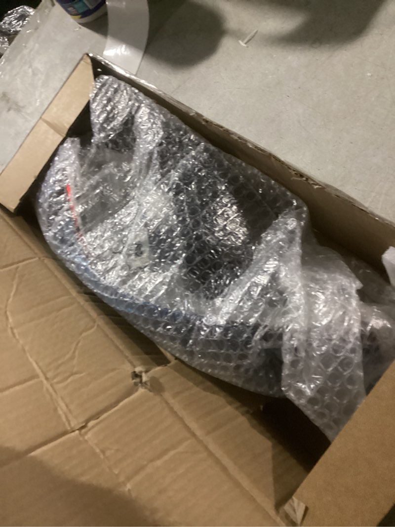 Condition photo showing New/Like New for tail lights rear reverse light replacement for 2010 2011 toyota camry left driver side 8156006340 to2804106