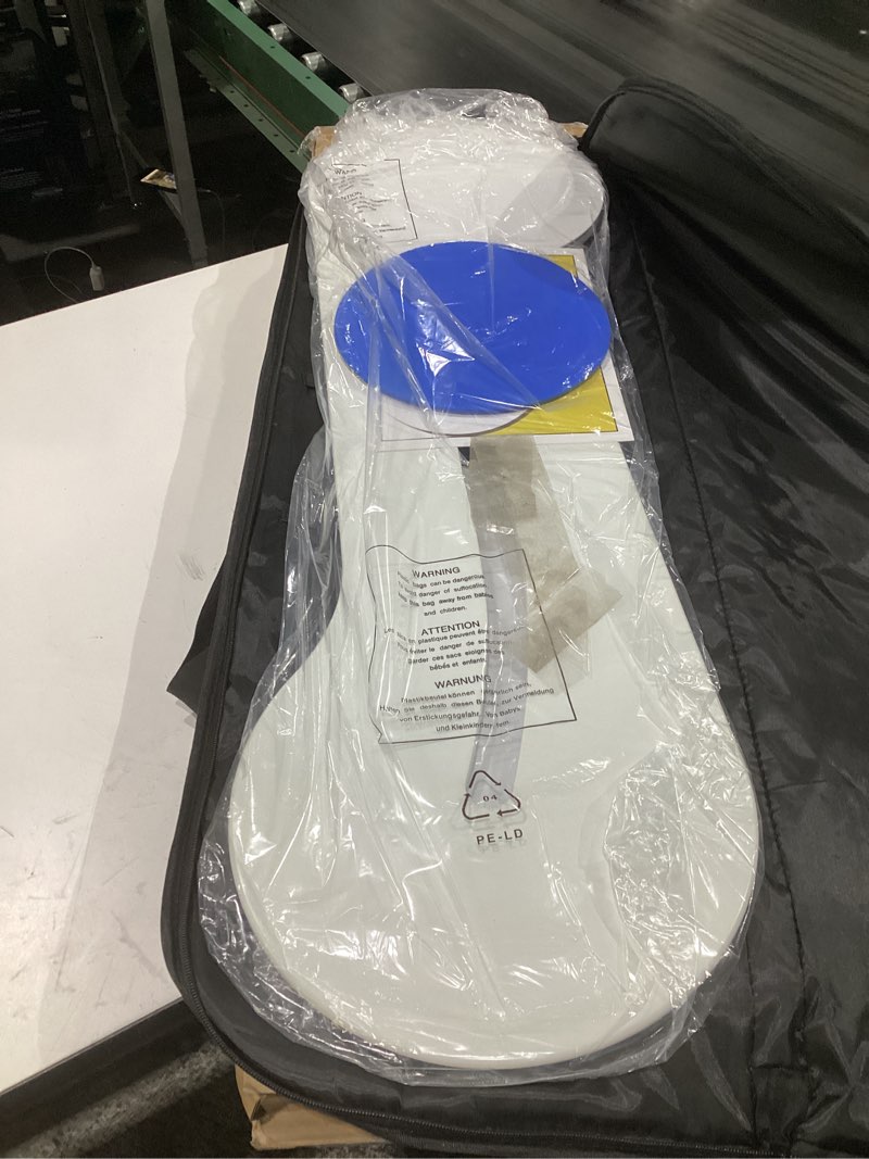 Condition photo showing Good Condition for transfer board for wheelchair user, fsa/hsa eligible slide board, sliding board to wheelchair transfer, sliding disk for transfer wheelchair(no-lift transfer system for disabled, patient)