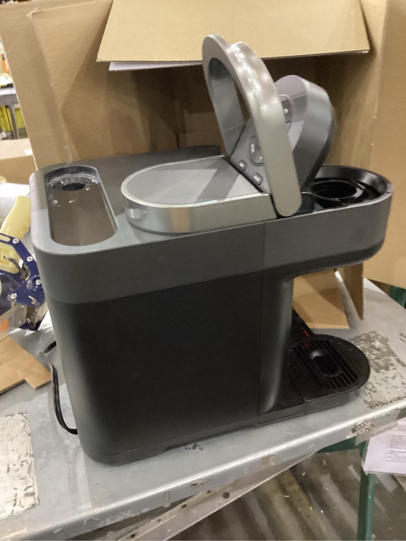 Condition photo showing Good Condition for Keurig K-Brew+Chill Iced or Hot Single-Serve K-Cup Coffee Maker with MultiStream and QuickChill Technology, 70oz. Removable Reservoir