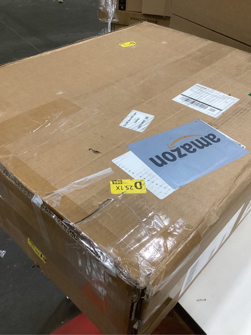 Condition photo showing Good Condition for FLORICH Leather Seat Covers, Seat Covers Full Set, Car Seat Protectors 5 Seats,Automotive Seat Covers Fit for Most Cars Trucks-Brown&Black Brown & Black FullSet