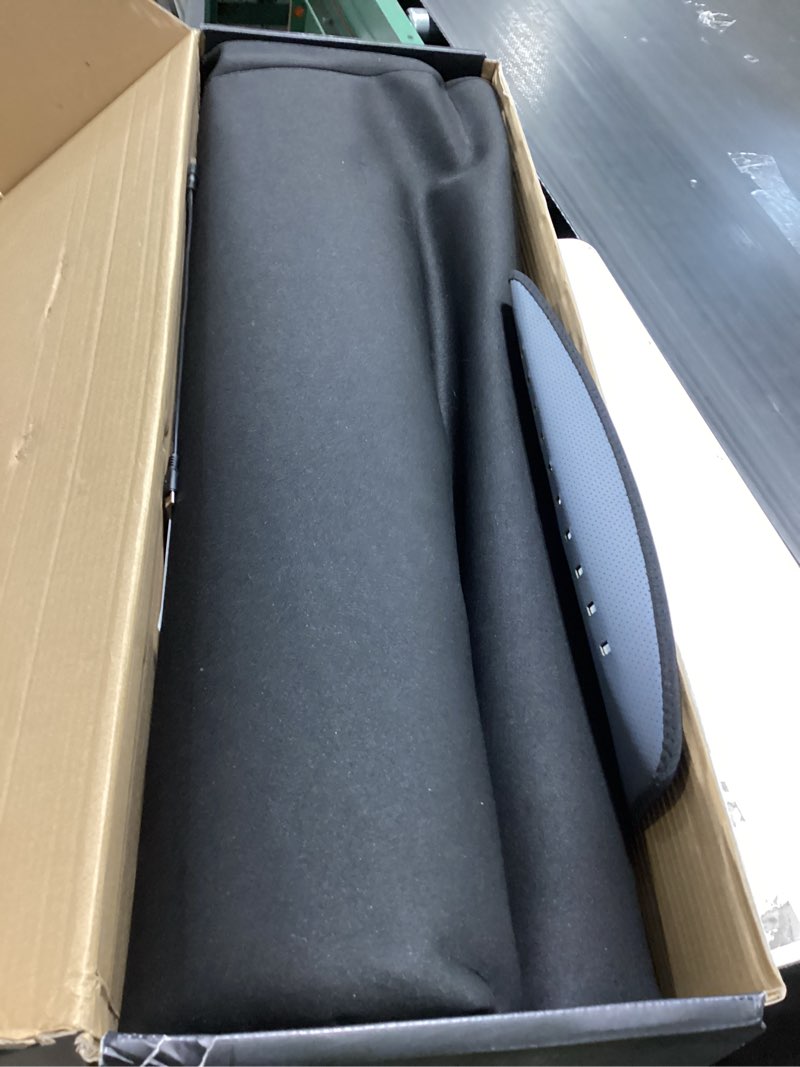 Condition photo showing Good Condition for extra large red light therapy mat, high-density leds full body red light therapy, 660nm & 850nm dual wavelengths, foldable with timer, 74.6" x 33.3"